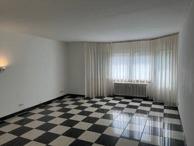 Wohnung zur Miete 775 € 2,5 Zimmer 84,6 m² Geschoss 1/5 Innenstadt Dinslaken 46535