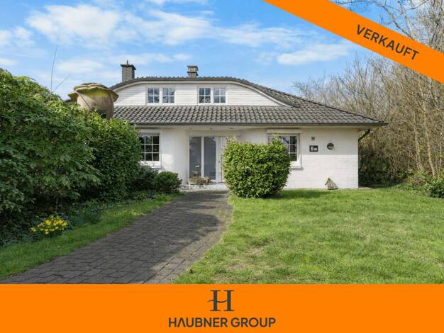 Einfamilienhaus zum Kauf 449.000 € 5 Zimmer 195,8 m² 1.101 m² Grundstück Brundorf Schwanewede 28790