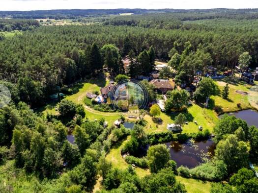 Haus zum Kauf 687.000 € 13 Zimmer 500 m² Grundstück Kolczewo