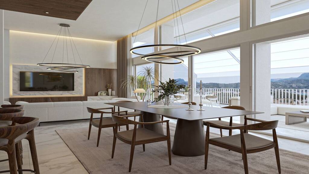 Grundstück zum Kauf 950.000 € 589 m² Grundstück Port De Soller 07108