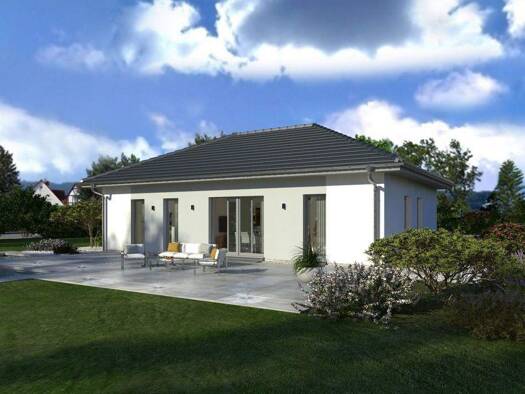 Bungalow zum Kauf 335.000 € 3 Zimmer 106 m² 500 m² Grundstück Grundfeld Bad Staffelstein 96231
