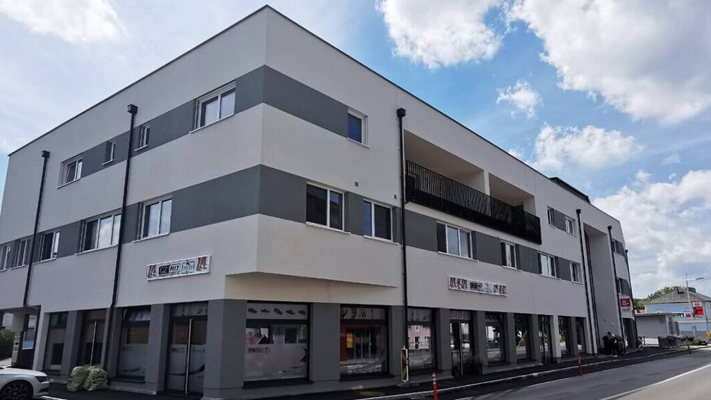 Bürogebäude zum Kauf als Kapitalanlage geeignet 1.600.000 € 475 m² Ried im Innkreis 4910