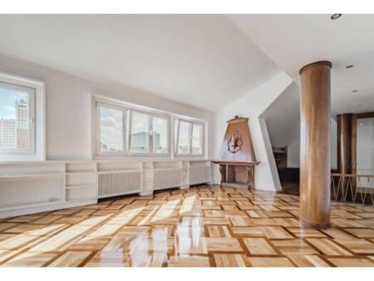 Penthouse zur Miete 4.900 € 4 Zimmer 292 m² 10. Geschoss Madrid 28008