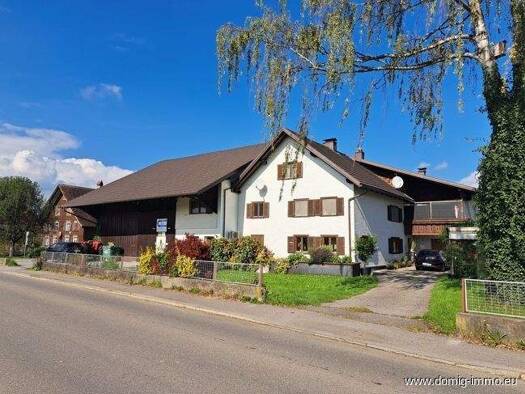 Mehrfamilienhaus zum Kauf 1.056.000 € 10 Zimmer 280 m² 1.476 m² Grundstück Schweizerstraße 62 Rankweil 6830