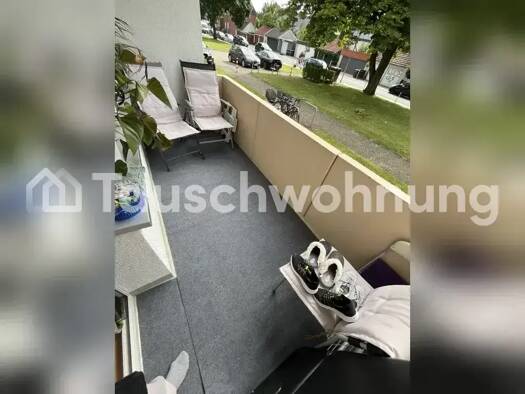 Wohnung zur Miete Tauschwohnung 627 € 3 Zimmer 67 m² Geist Münster 48151