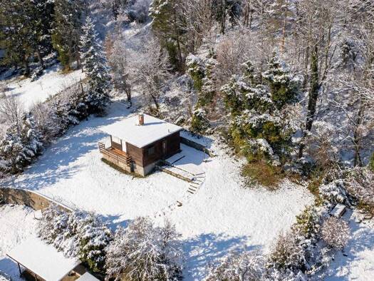 Grundstück zum Kauf 950.000 € 886 m² Grundstück Baden 2500