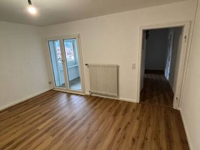 Wohnung zur Miete 540 € 1 Zimmer 34 m² frei ab 01.11.2025 Schopfheim Schopfheim 79650