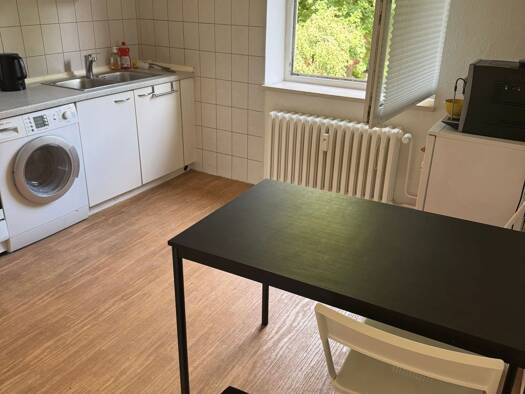 Wohnung zur Miete 500 € 2,5 Zimmer 52 m² Geschoss 2/3 frei ab sofort Neumühlen-Dietrichsdorf Neumühlen - Dietrichsdorf 24149