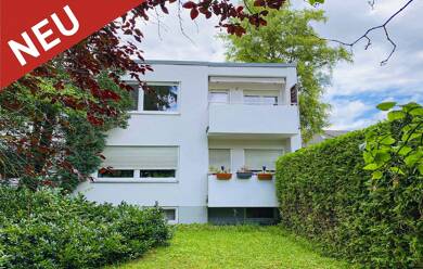 Wohnung zur Miete 1.140 € 2 Zimmer 61 m² Untermenzing-Allach München 80999