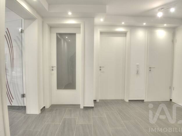 Wohnung zum Kauf 434.000 € 3 Zimmer 103,3 m² EG Kernstadt Paderborn 33102