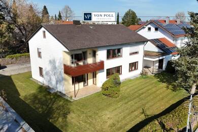 Wohnung zur Miete 975 € 4,5 Zimmer 108 m² EG Altötting Altötting 84503