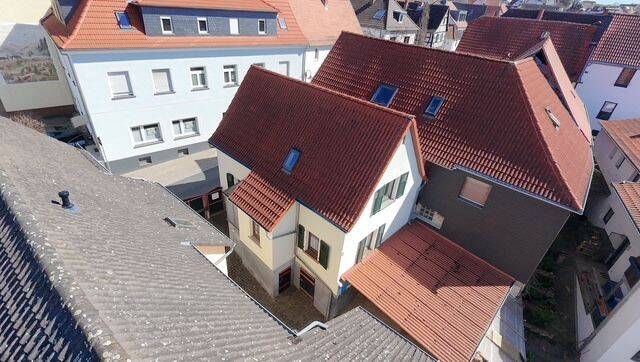 House in Kilianstädten, Main-Kinzig-Kreis - Ansicht 2