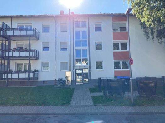 Wohnung zur Miete 517 € 2,5 Zimmer 47 m² frei ab 13.03.2026 Weitmarer Str. 97 Weitmar Bochum 44795