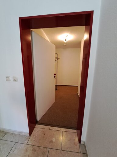 Wohnung zur Miete 545,50 € 2 Zimmer 59,2 m² 2. Geschoss Allenstraße Innenstadt Süd - Schwenningen Villingen-Schwenningen 78054