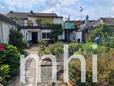 Einfamilienhaus zum Kauf 429.000 € 8 Zimmer 180 m² 723 m² Grundstück Siegstraße 30 Menden Sankt Augustin / Menden (Rheinland) 53757
