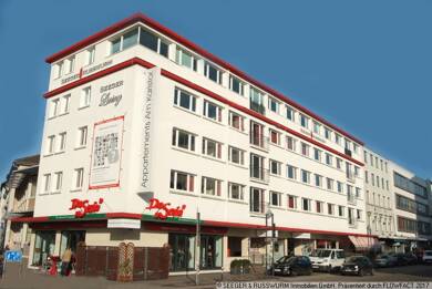 Laden zur Miete 830 € 55 m² Verkaufsfläche Innenstadt - West - Westlicher Teil Karlsruhe 76133