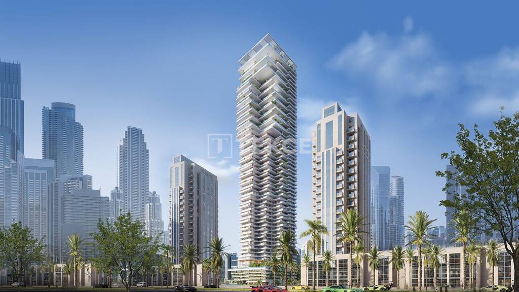 Studio zum Kauf 5.275.000 € 5 Zimmer 512 m² 26. Geschoss Dubai
