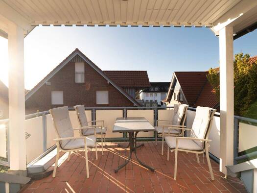 Wohnung zum Kauf 338.000 € 3 Zimmer 62 m² Duhnen Cuxhaven / Duhnen 27476