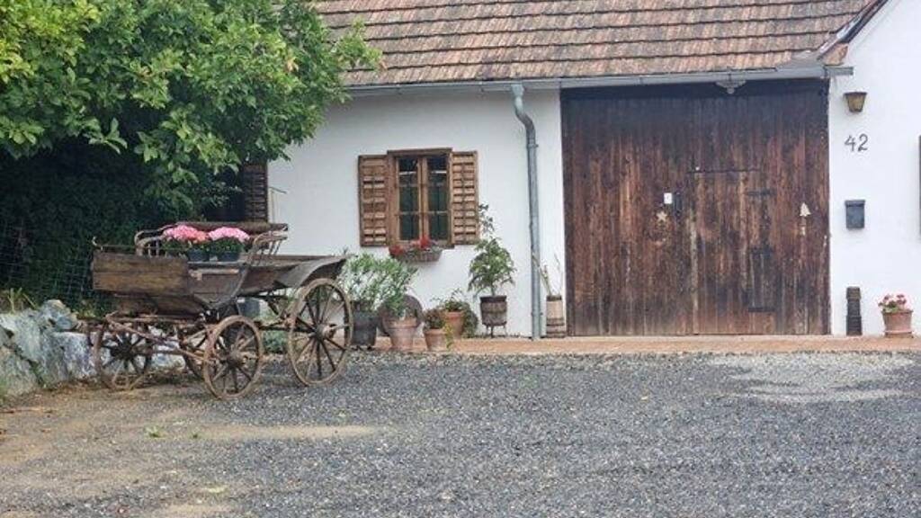 Bauernhaus zum Kauf 483.000 € 4 Zimmer 200 m² 5.000 m² Grundstück Unterbuch 8274