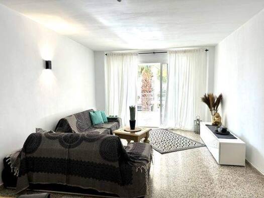 Terrassenwohnung zum Kauf provisionsfrei 429.000 € 3 Zimmer 85 m² Geschoss 3/5 Ses Cadenes /S,Arenal 07600