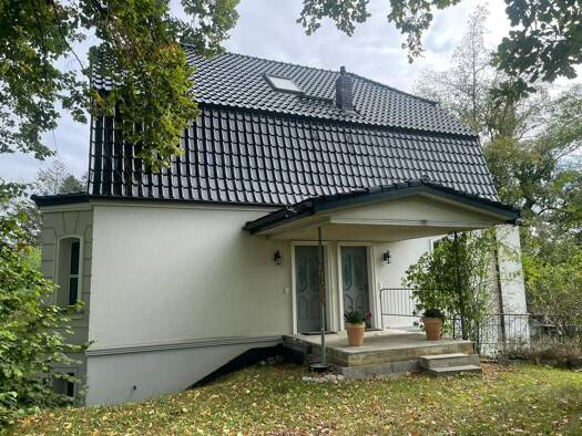 Haus zum Kauf 690.000 € 12 Zimmer 300 m² 1.808 m² Grundstück Glau Trebbin 14959