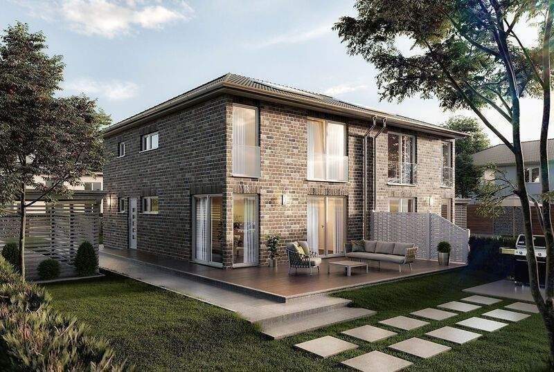 Haus – Havixbeck, Kreis Coesfeld - Ansicht 2