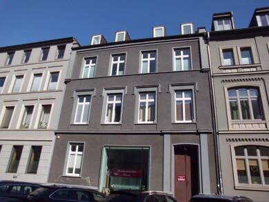 Wohnung zur Miete 2.200 € 5 Zimmer 205 m² 2. Geschoss Schwerin 19053