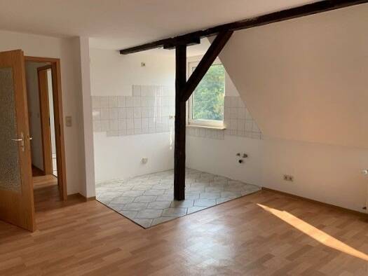 Studio zur Miete 212 € 1 Zimmer 34,2 m² 3. Geschoss frei ab 01.08.2026 Seehäuser Weg 103 Oschersleben 39387