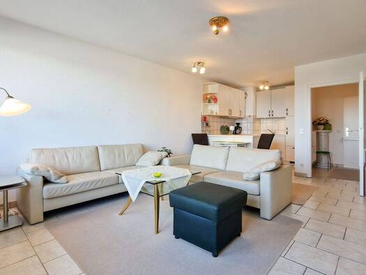 Wohnung zum Kauf provisionsfrei 249.000 € 2 Zimmer 61 m² Geschoss 15/17 Chorweiler Köln 50765