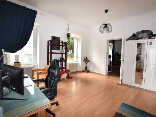 Wohnung zur Miete 448 € 3 Zimmer 64,4 m² 1. Geschoss frei ab sofort Gries Graz 8020