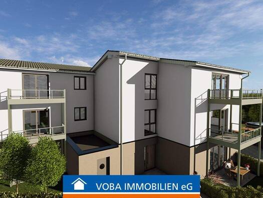 Wohnung zum Kauf 239.160 € 2 Zimmer 53,9 m² Südlohn 46354