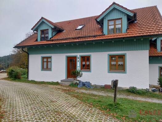 Studio zum Kauf 45.000 € 1 Zimmer 28,9 m² Schwarzenbach Lohberg 93470