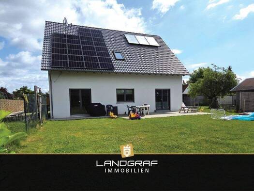 Haus zum Kauf 435.000 € 6 Zimmer 175 m² 766 m² Grundstück Harpstedt Harpstedt 27243