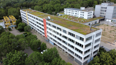 Bürofläche zur Miete 11,30 € 2.826,7 m² Bürofläche teilbar ab 257,1 m² Mundenheim Ludwigshafen am Rhein 67059