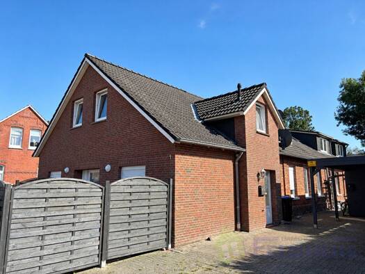 Wohnung zur Miete 410 € 2 Zimmer 49 m² Neermoor Moormerland 26802