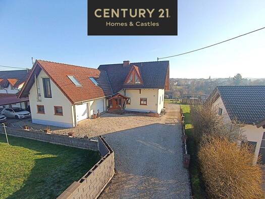 Einfamilienhaus zum Kauf 449.000 € 13 Zimmer 260 m² 2.500 m² Grundstück frei ab sofort Wolfersweiler 66625