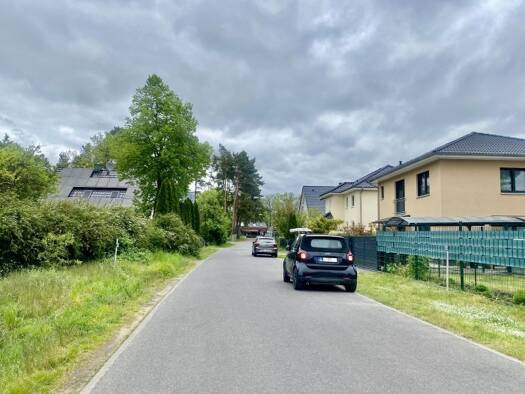 Grundstück zum Kauf 375.000 € 720 m² Grundstück Falkensee / Falkenhagen 14612