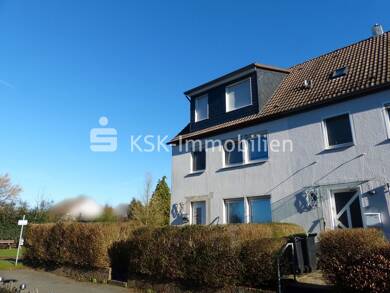 Reihenendhaus zum Kauf 224.000 € 5 Zimmer 119 m² 398 m² Grundstück Dahlerau Radevormwald 42477