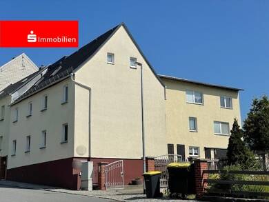 Mehrfamilienhaus zum Kauf 199.500 € 11 Zimmer 241 m² 971 m² Grundstück Hohenleuben Hohenleuben 07958