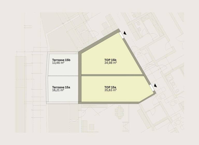 Studio zum Kauf 336.842 € 35 m² Dorfstraße 2 Pertisau 6213