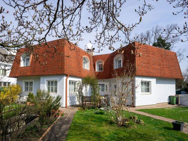 Mehrfamilienhaus zum Kauf 1.560.000 € 8 Zimmer 254 m² 542 m² Grundstück Wien 1140