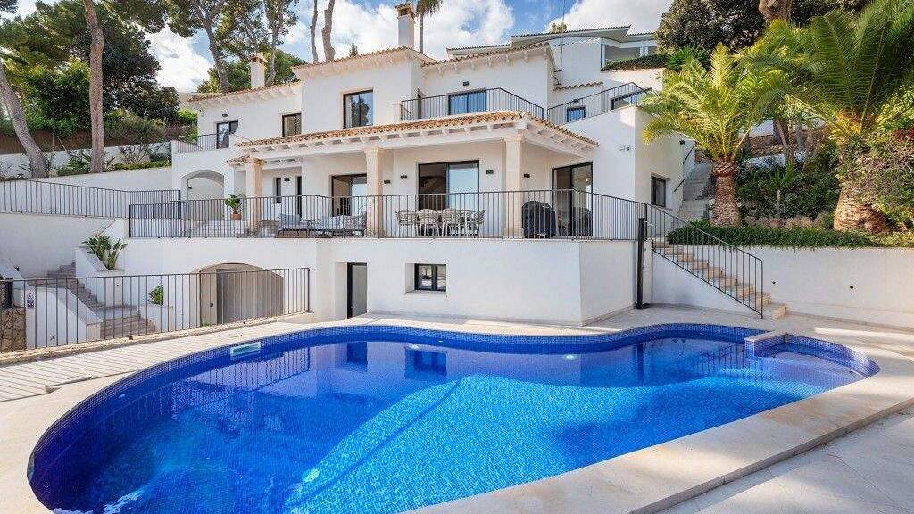 Villa zum Kauf 3.900.000 € 4 Zimmer 379 m² 932 m² Grundstück Calvi? 07181