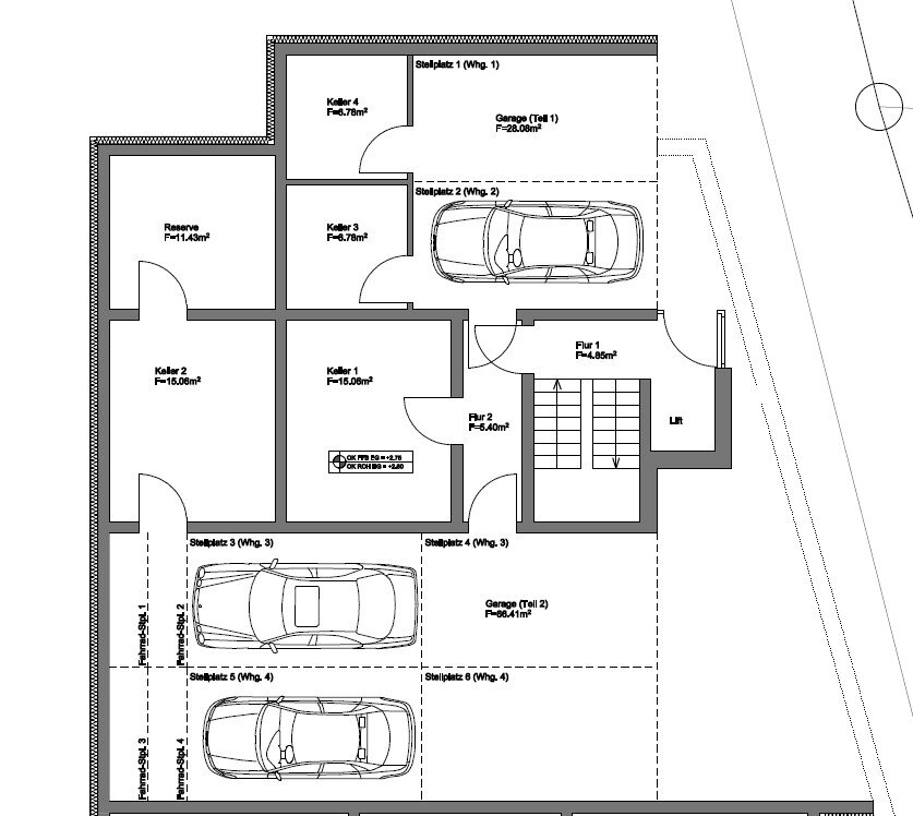 Wohnung zum Kauf provisionsfrei 376.200 € 2 Zimmer 62 m²<br/>Wohnfläche EG<br/>Geschoss ab sofort<br/>Verfügbarkeit Lützelsachsen Weinheim 69469