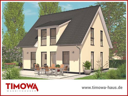 Einfamilienhaus zum Kauf 407.890 € 4 Zimmer 123 m² 610 m² Grundstück Satow Satow 18239