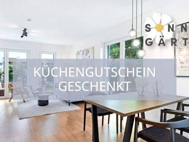Reihenmittelhaus zum Kauf - Neubau provisionsfrei 999.000 € 4 Zimmer 109,9 m² 99 m² Grundstück Ganzenmüllerstraße 92 Allach-Untermenzing München 80999