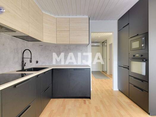 Reihenmittelhaus zum Kauf 229.000 € 3 Zimmer 79 m² 3.212 m² Grundstück Kalliopohjankuja 3 Tuusula 04300