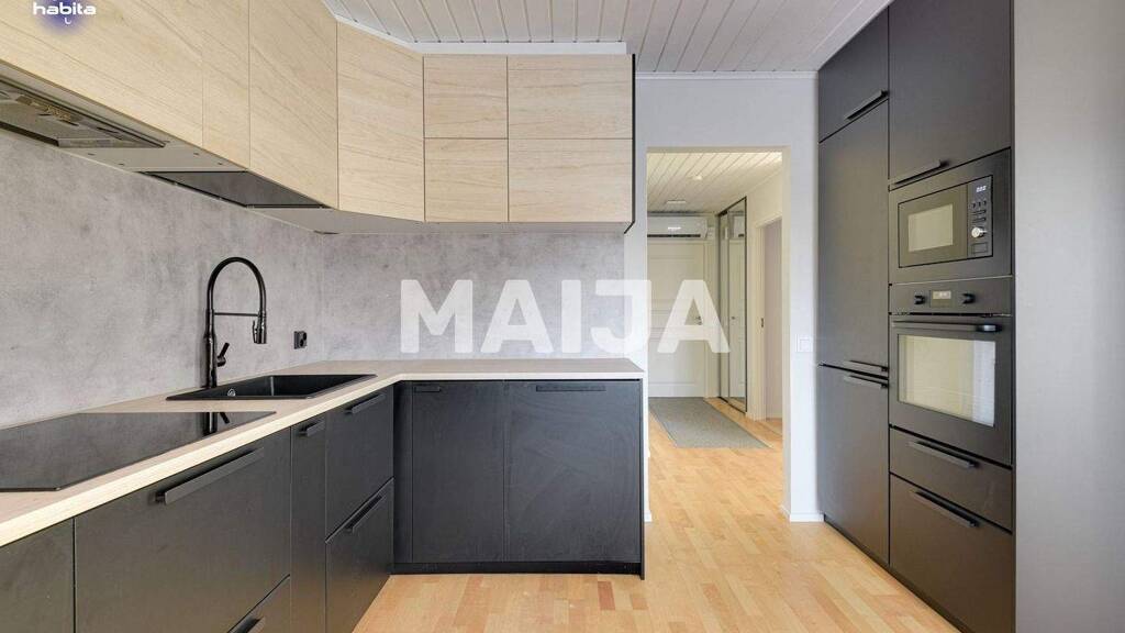 Reihenmittelhaus zum Kauf 229.000 € 3 Zimmer 79 m² 3.212 m² Grundstück Kalliopohjankuja 3 Tuusula 04300