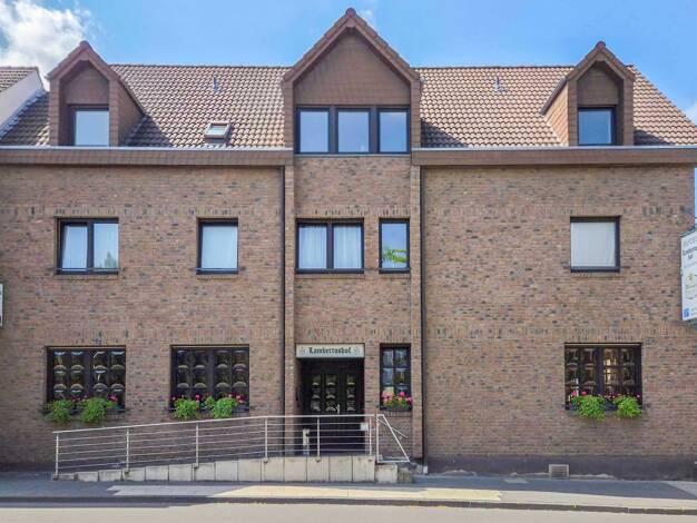 Gewerbeobjekt zum Kauf als Kapitalanlage geeignet 1.850.000 € 1.606 m² 732 m² Grundstück Witterschlick Alfter 53347