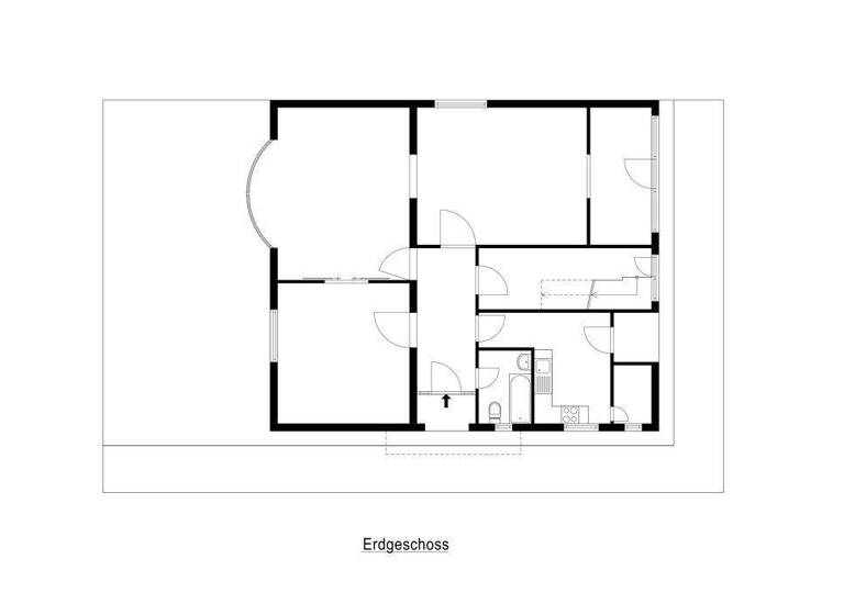 Mehrfamilienhaus zum Kauf 1.300.000 € 9 Zimmer 300 m² 1.010 m² Grundstück Traisa Mühltal / Traisa 64367