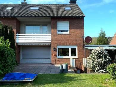 Haus zum Kauf 540.000 € 5 Zimmer 157 m² 427 m² Grundstück Coerde Münster 48157